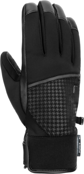 Reusch Mara R-TEX® XT  6231209 7697 schwarz front